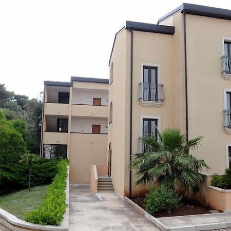 Hotel Villa Rosa Martina Franca Exterior foto