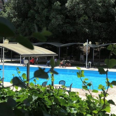 Hotel Villa Rosa Martina Franca Exterior foto
