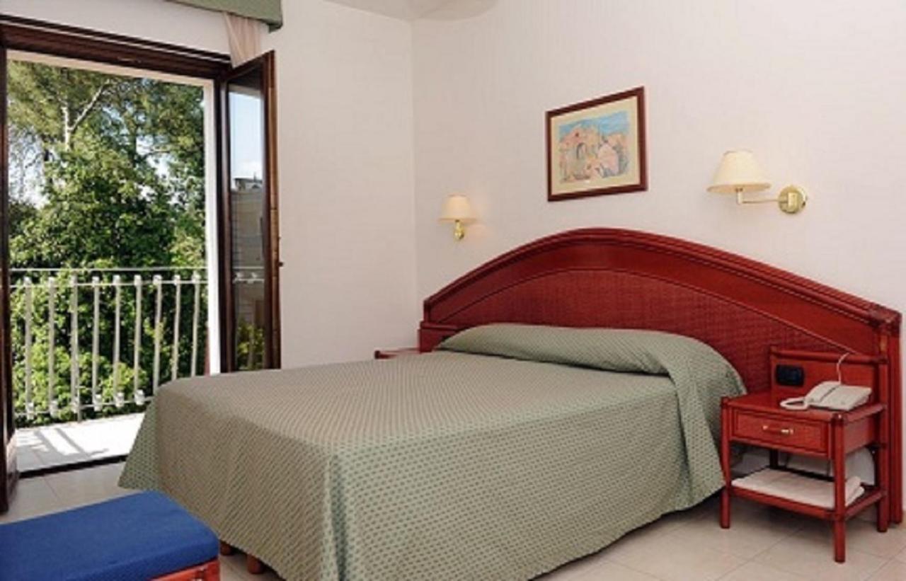 Hotel Villa Rosa Martina Franca Exterior foto